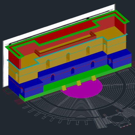 info588 course image